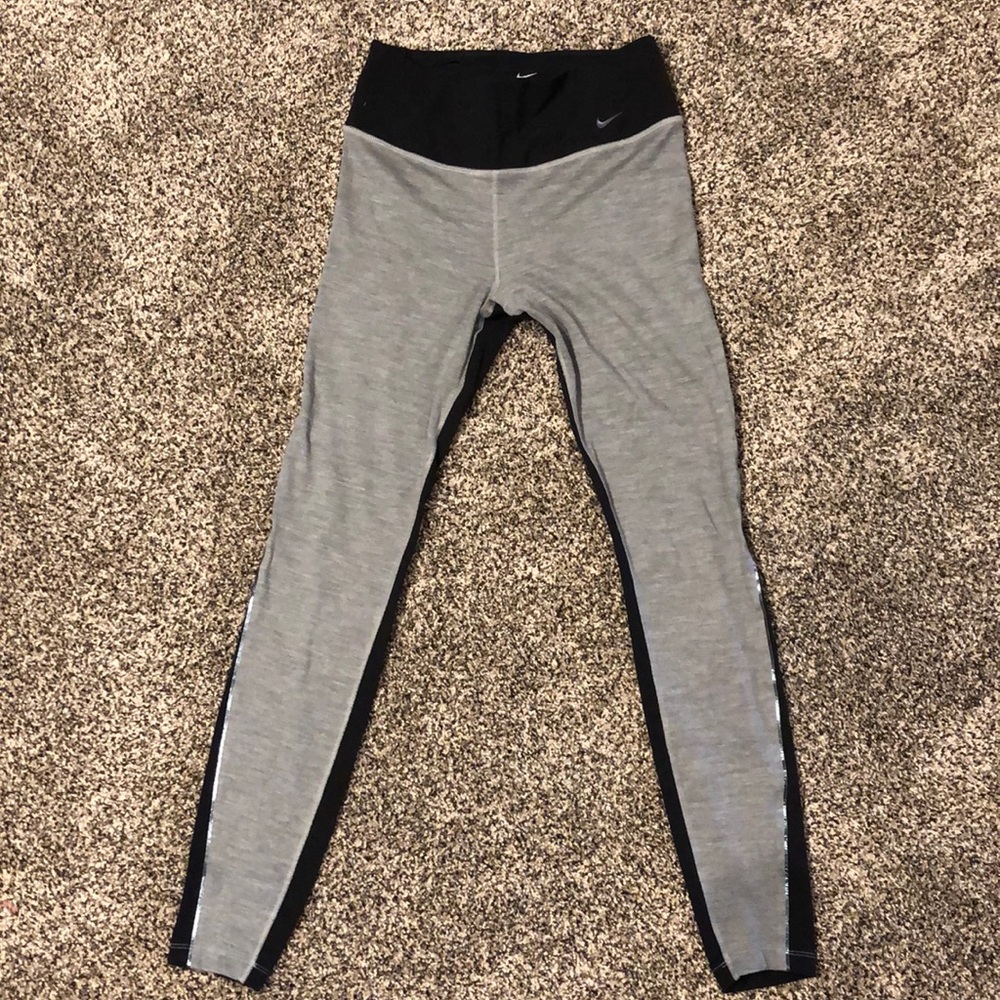 Yoga pants